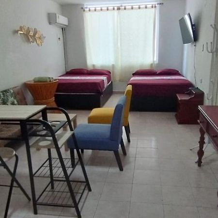 Apartaestudio Al Lado Del Mar Cartagène Extérieur photo