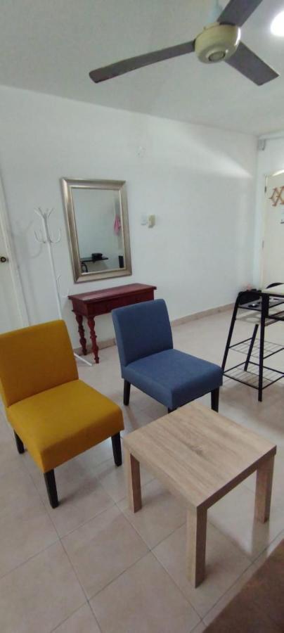 Apartaestudio Al Lado Del Mar Cartagène Extérieur photo